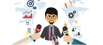 媒體邀約服務(wù)